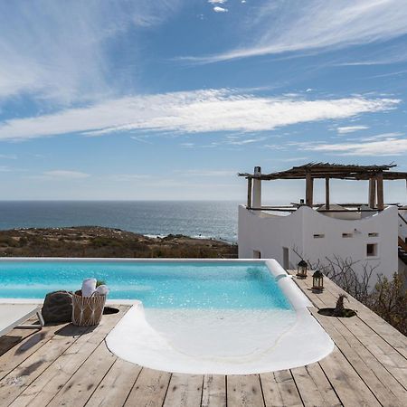 Nest Baja Hotel San José del Cabo Exterior photo