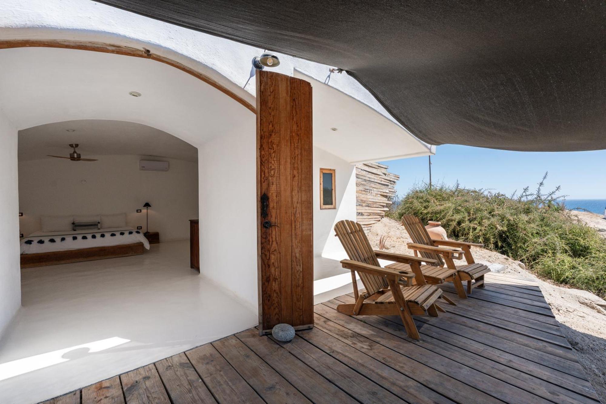 Nest Baja Hotel San José del Cabo Exterior photo