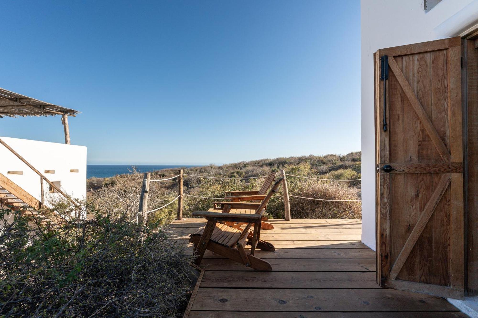 Nest Baja Hotel San José del Cabo Exterior photo