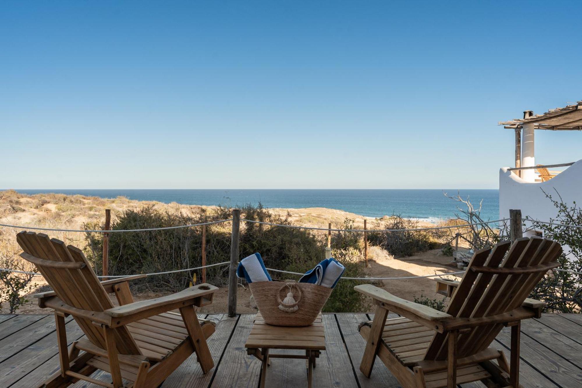 Nest Baja Hotel San José del Cabo Exterior photo