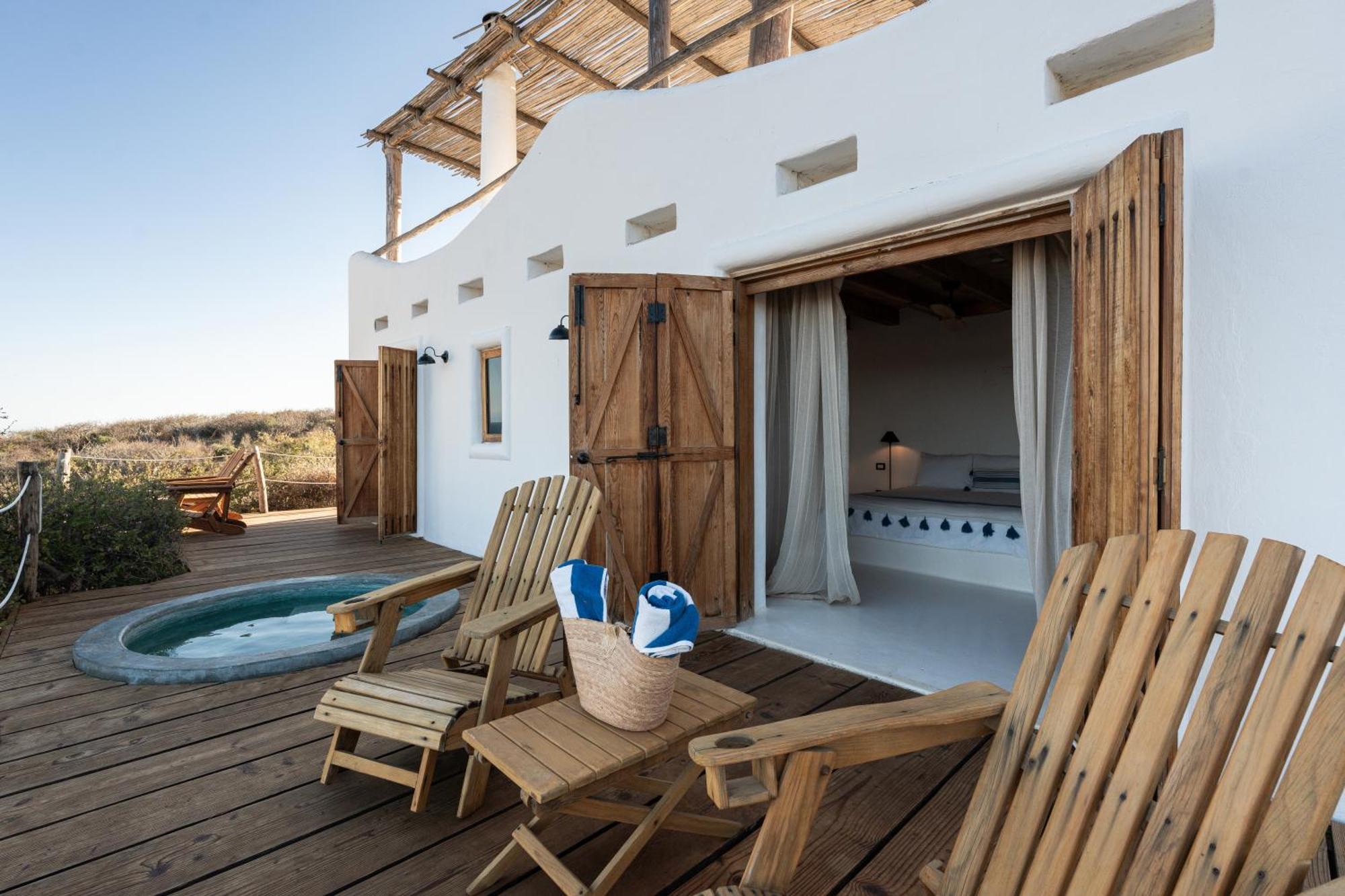 Nest Baja Hotel San José del Cabo Exterior photo