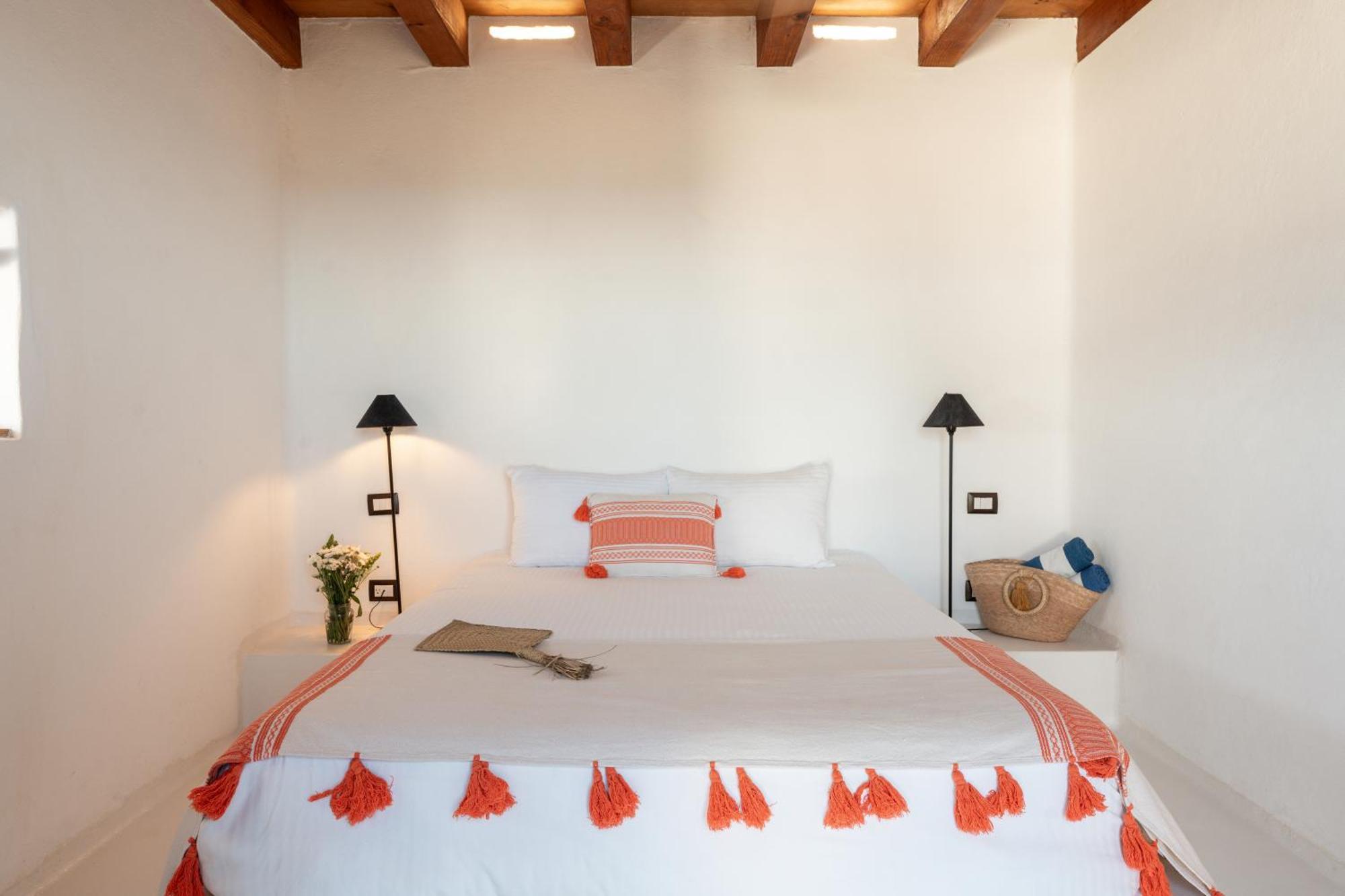 Nest Baja Hotel San José del Cabo Exterior photo