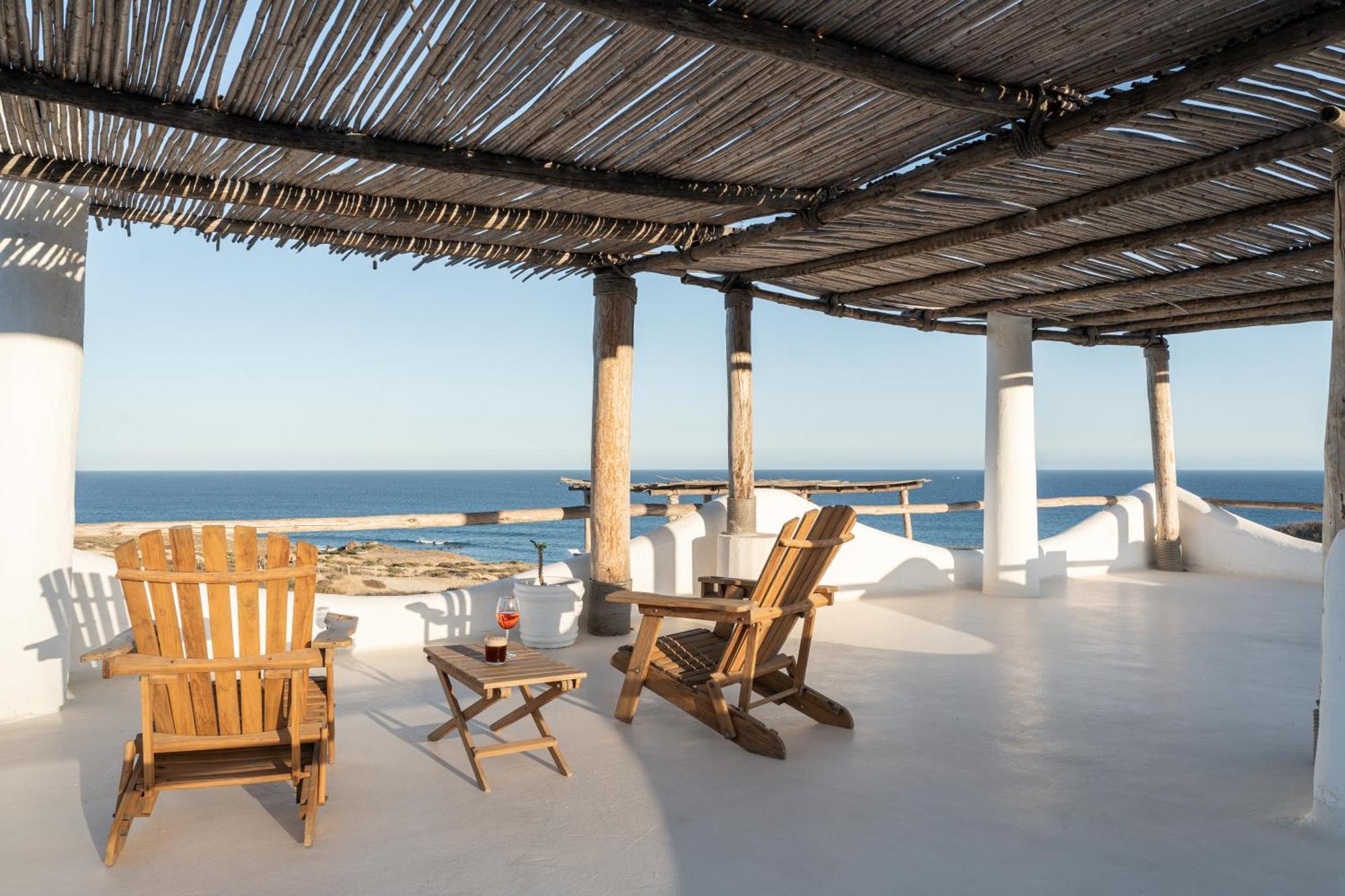 Nest Baja Hotel San José del Cabo Exterior photo