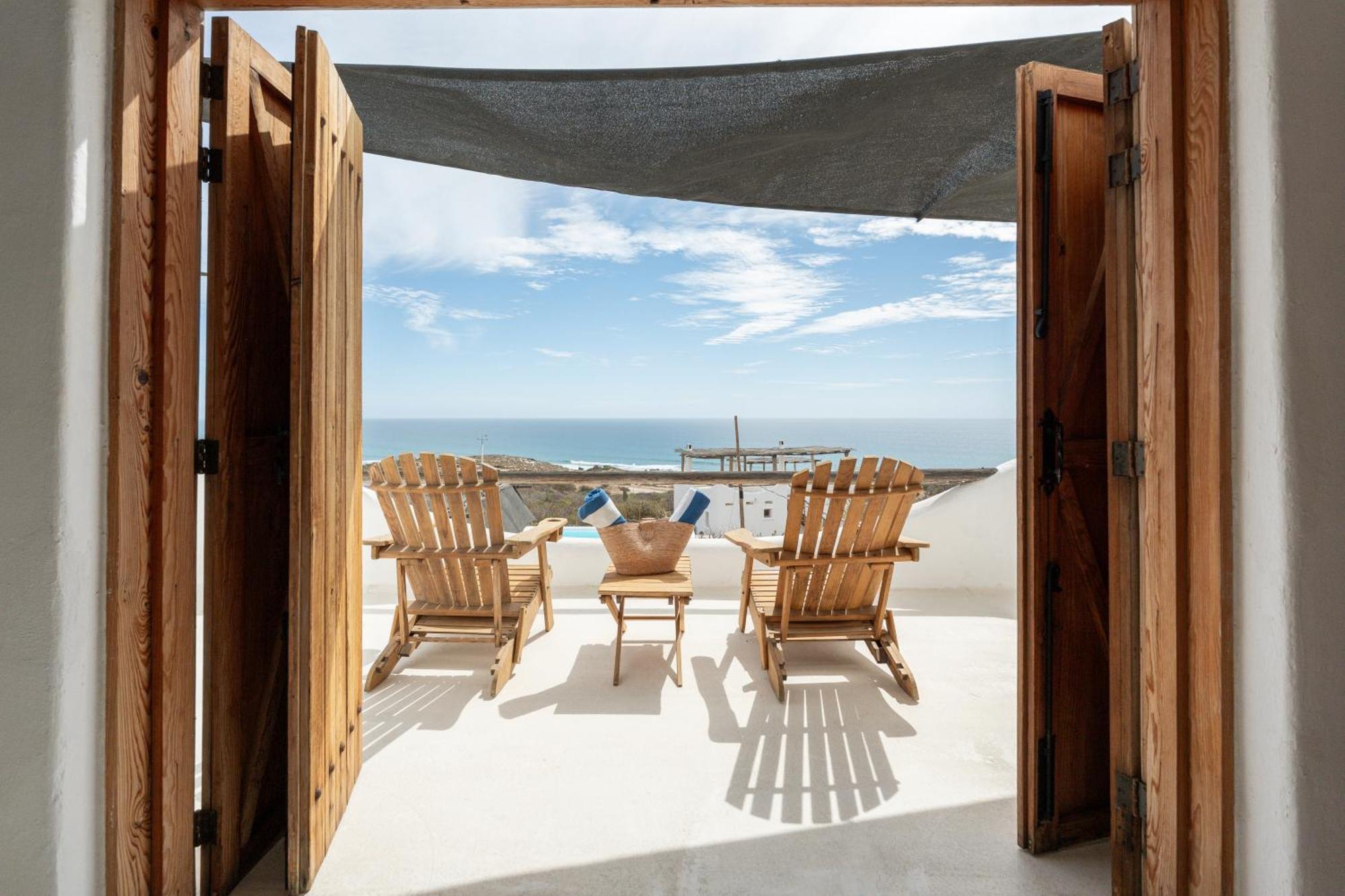 Nest Baja Hotel San José del Cabo Exterior photo
