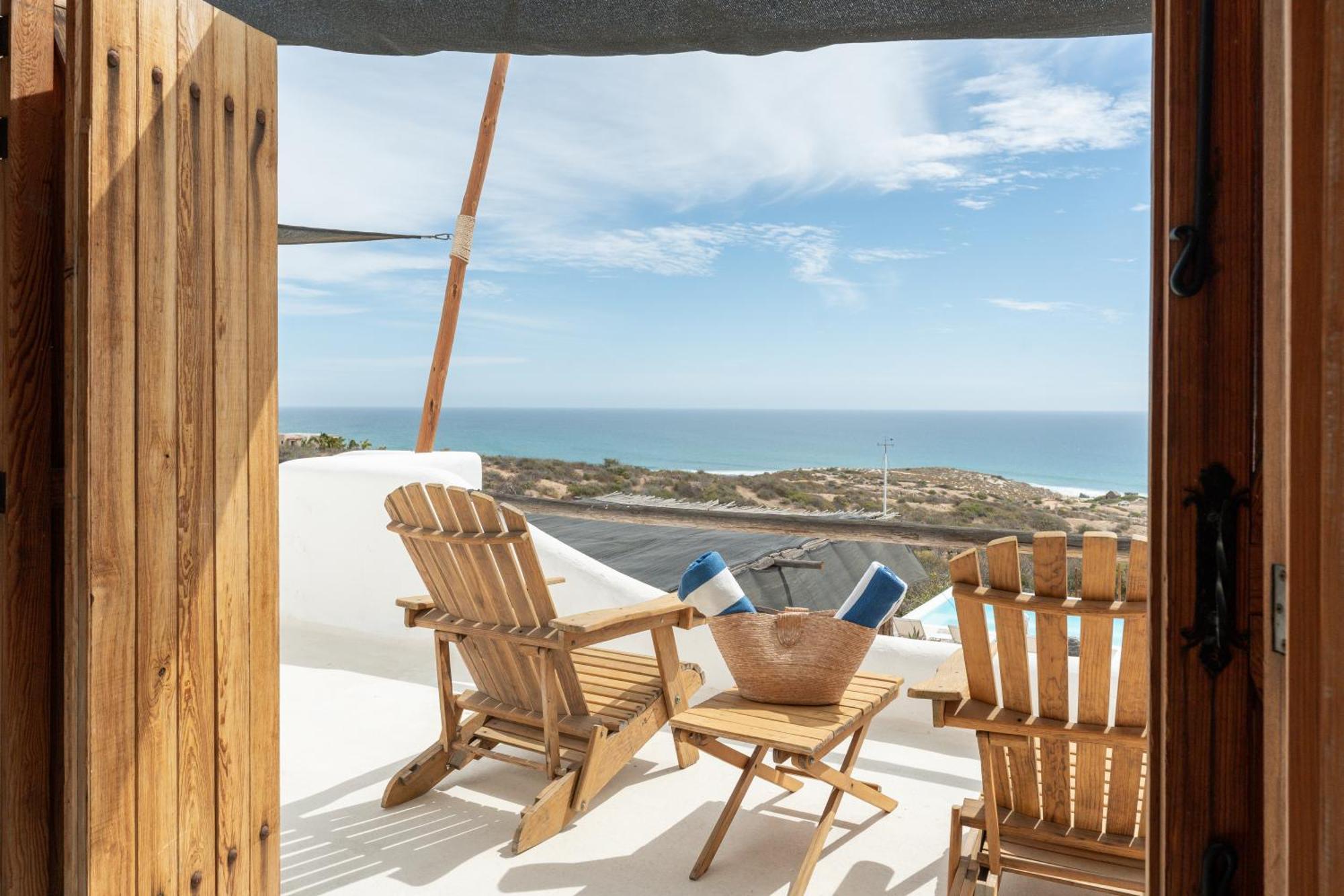Nest Baja Hotel San José del Cabo Exterior photo