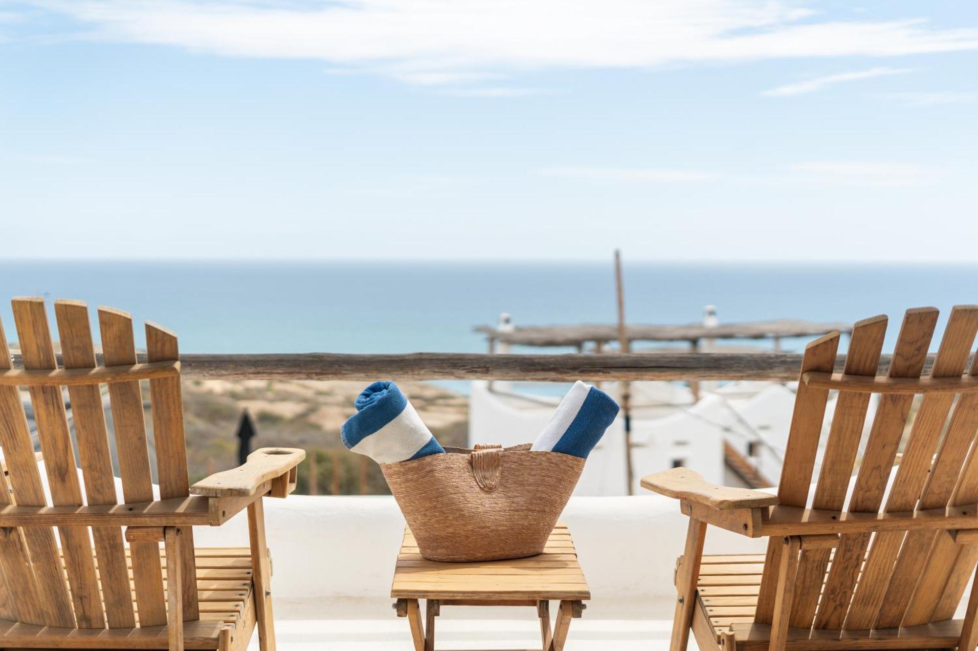 Nest Baja Hotel San José del Cabo Exterior photo