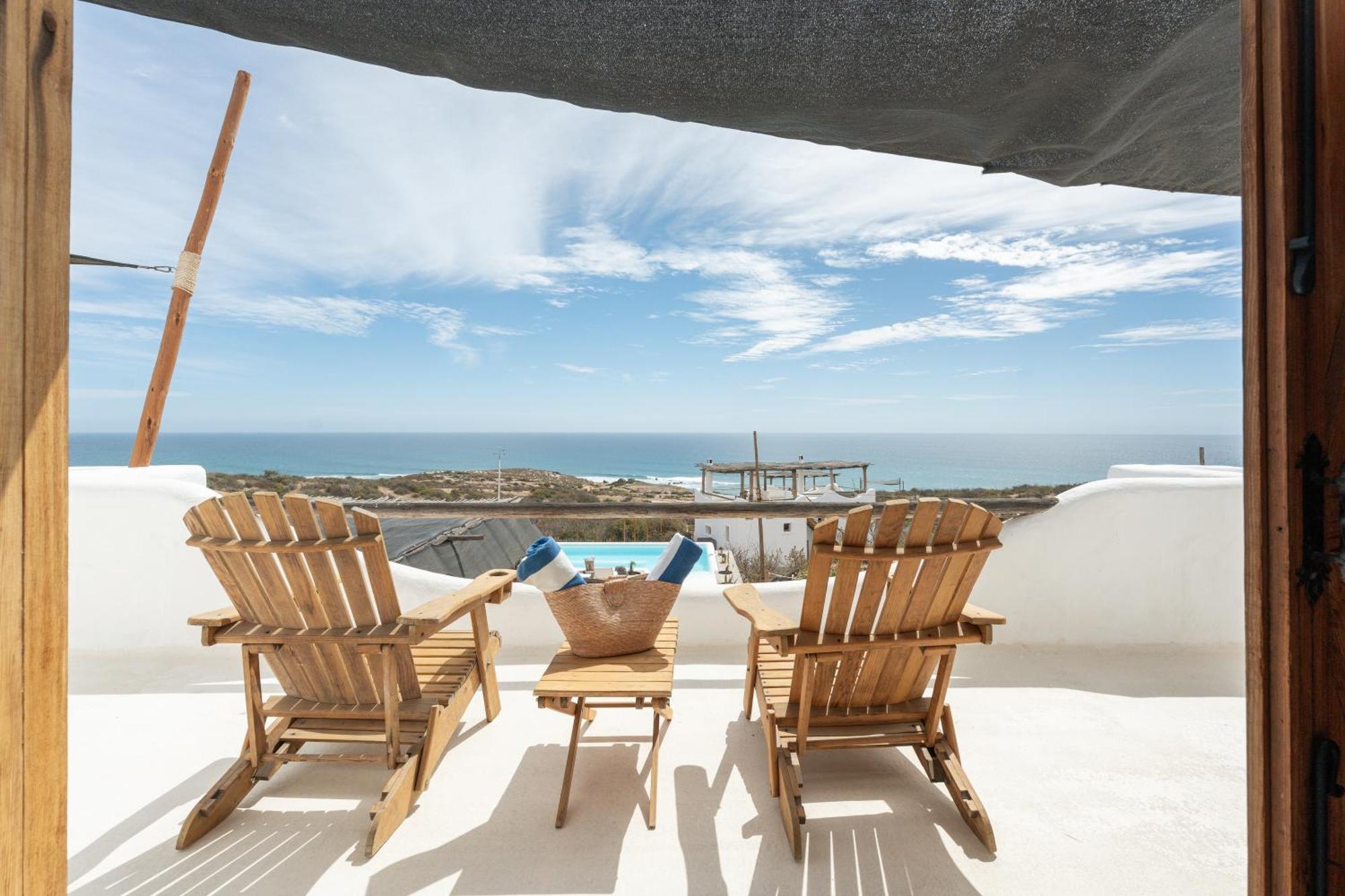 Nest Baja Hotel San José del Cabo Exterior photo