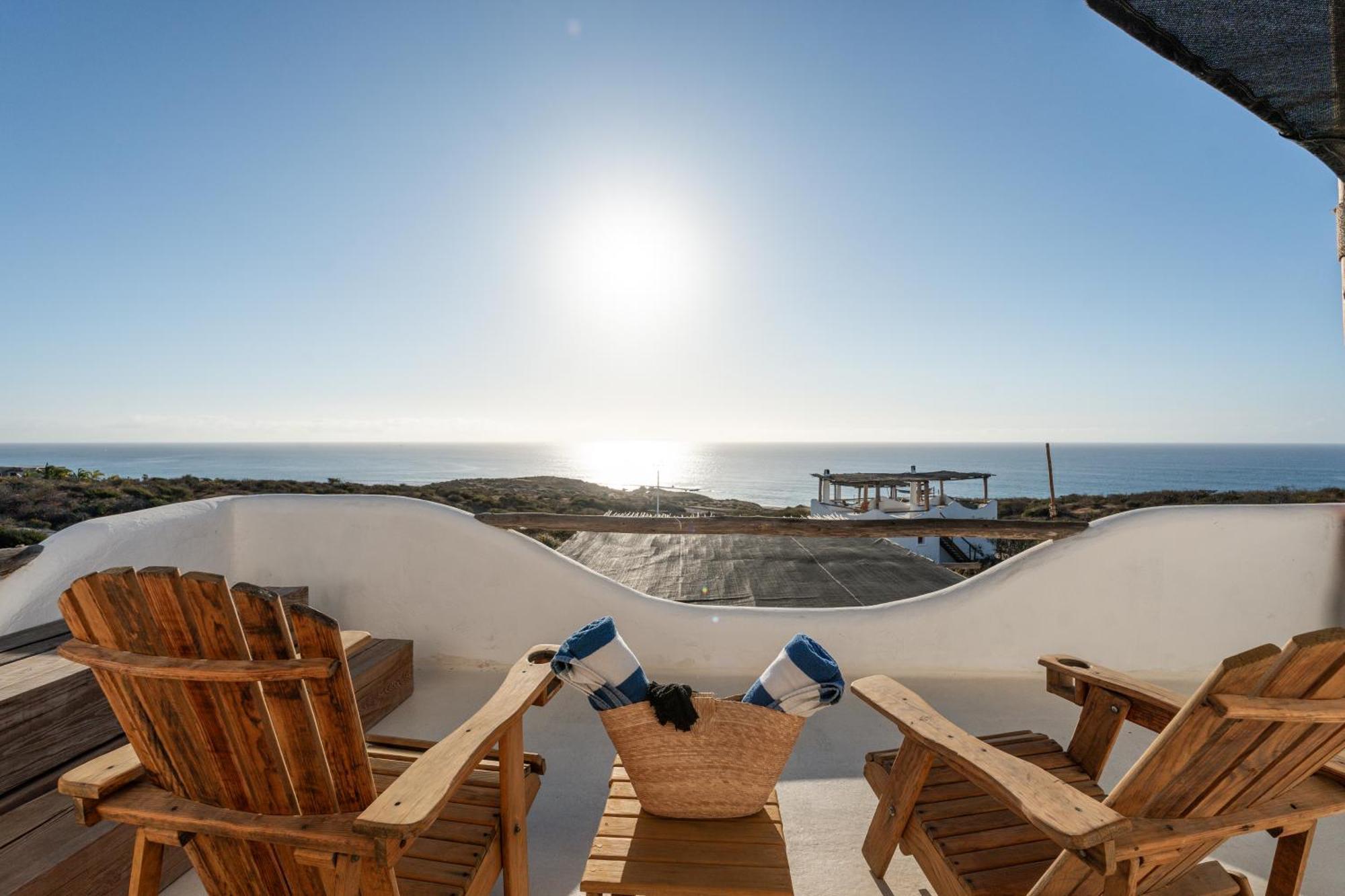 Nest Baja Hotel San José del Cabo Exterior photo