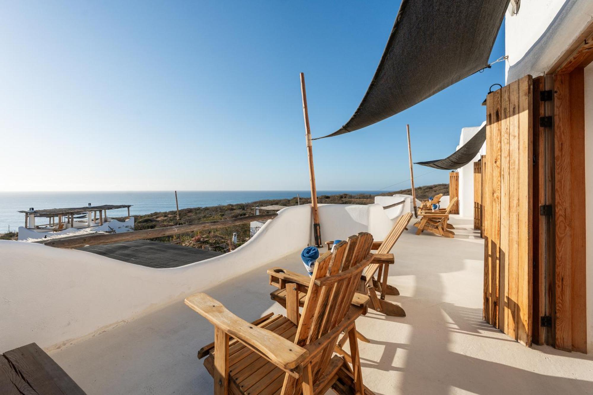 Nest Baja Hotel San José del Cabo Exterior photo