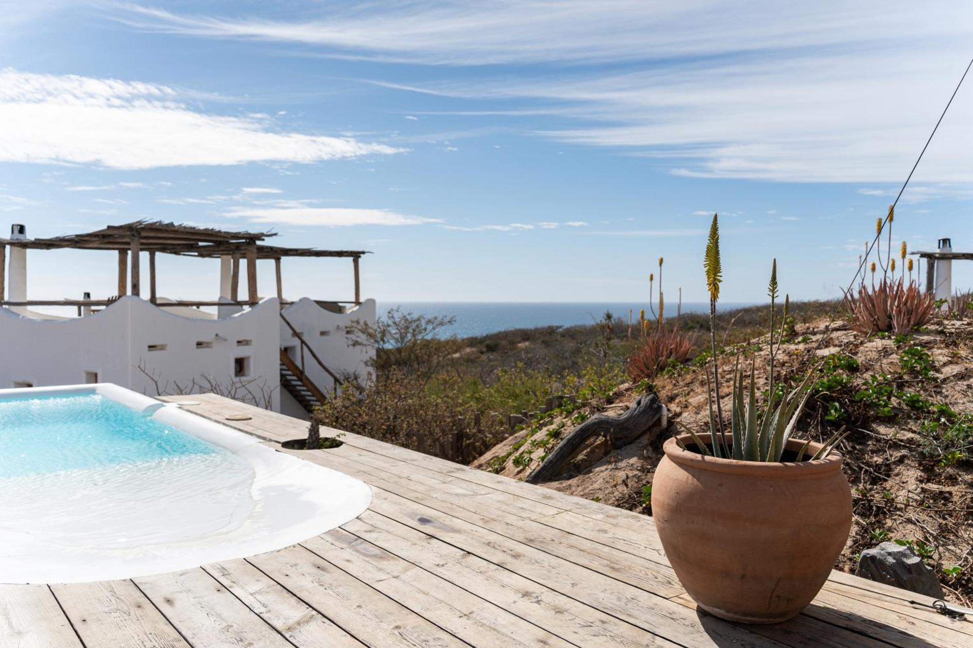 Nest Baja Hotel San José del Cabo Exterior photo