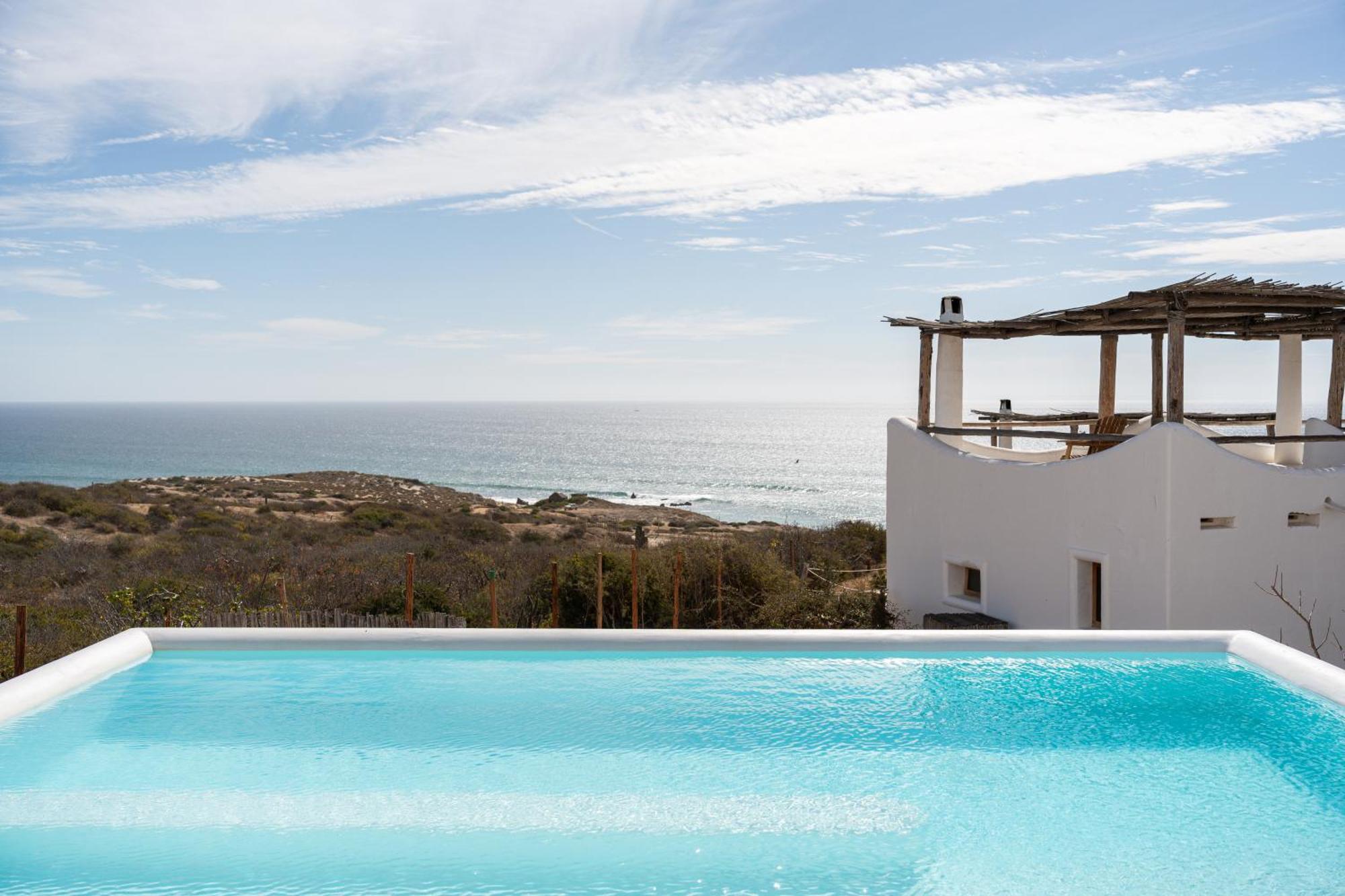 Nest Baja Hotel San José del Cabo Exterior photo