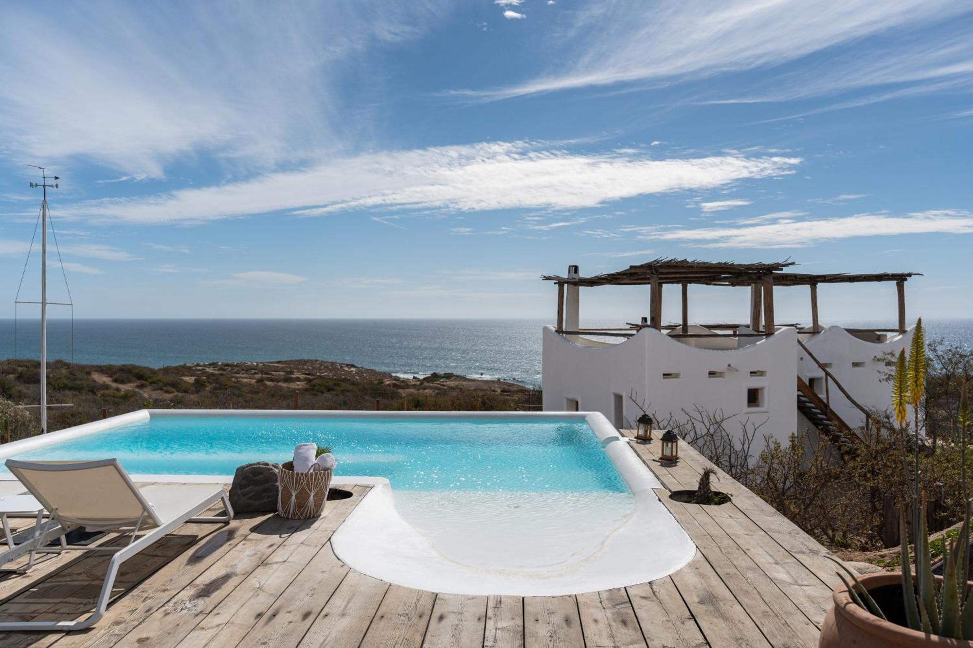 Nest Baja Hotel San José del Cabo Exterior photo
